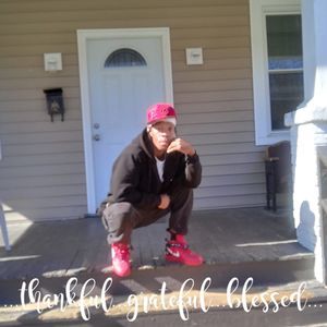 Meet your Posher, Randy